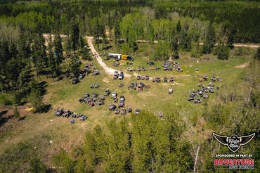 Drone Photography Winnipeg