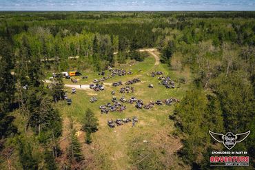 Drone Photography Winnipeg