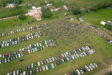 Drone Photography Winnipeg