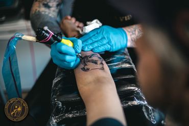 Tattoo Studio Parlour Photography Winnipeg www.photographywinnipeg.ca