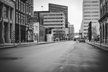 Coronavirus covid-19 Photography Winnipeg, Street Photography Winnipeg