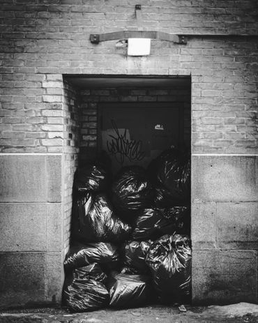 Coronavirus covid-19 Photography Winnipeg, Street Photography Winnipeg