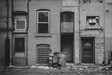 Coronavirus covid-19 Photography Winnipeg, Street Photography Winnipeg