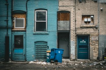 Coronavirus covid-19 Photography Winnipeg, Street Photography