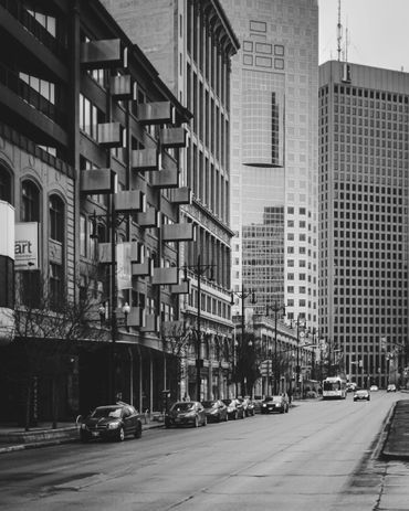 Coronavirus covid-19 Photography Winnipeg, Street Photography Winnipeg