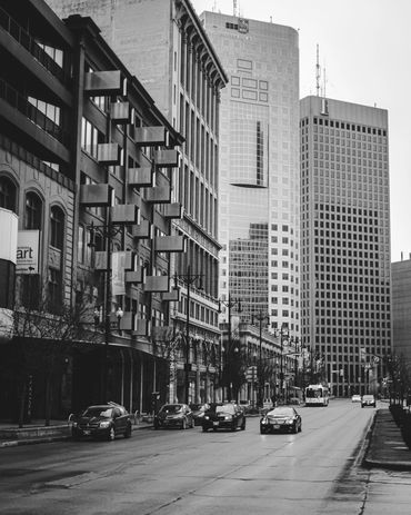 Coronavirus covid-19 Photography Winnipeg, Street Photography Winnipeg