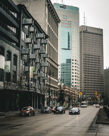 Coronavirus covid-19 Photography Winnipeg, Street Photography