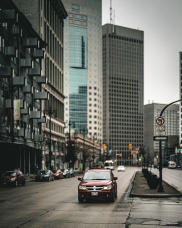 Coronavirus covid-19 Photography Winnipeg, Street Photography