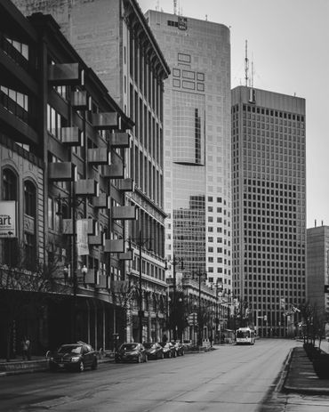 Coronavirus covid-19 Photography Winnipeg, Street Photography Winnipeg