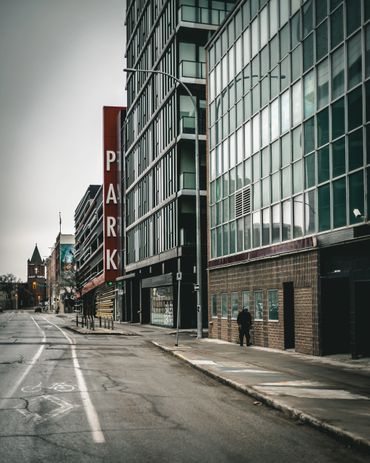 Coronavirus covid-19 Photography Winnipeg, Street Photography