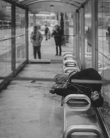 Coronavirus covid-19 Photography Winnipeg, Street Photography Winnipeg