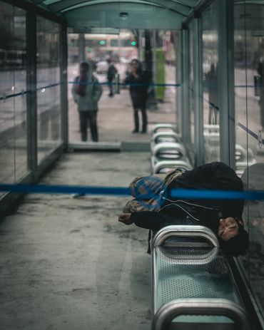 Coronavirus covid-19 Photography Winnipeg, Street Photography Winnipeg