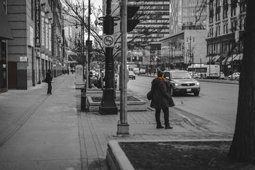 Coronavirus covid-19 Photography Winnipeg, Street Photography Winnipeg