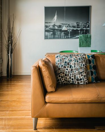 HDR High Dynamic Range Real Estate Photography in Winnipeg, edited with Adobe's Lightroom.