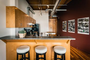 HDR High Dynamic Range Real Estate Photography in Winnipeg, edited with Adobe's Lightroom.