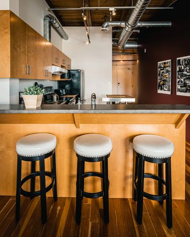 HDR High Dynamic Range Real Estate Photography in Winnipeg, edited with Adobe's Lightroom.