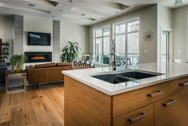 HDR High Dynamic Range Real Estate Photography in Winnipeg, edited with Adobe's Lightroom.