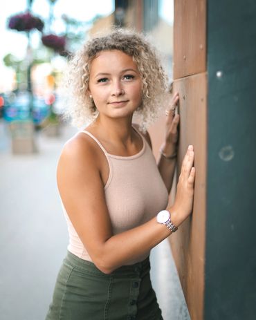 Mackenzie. Portrait Photography Winnipeg www.photographywinnipeg.ca