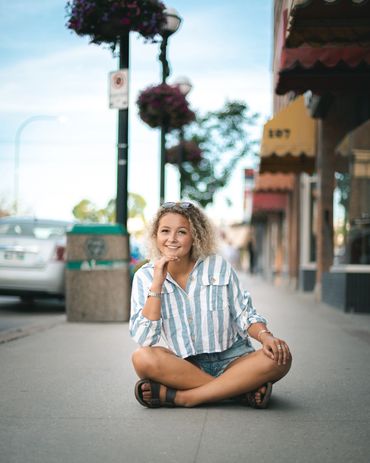 Mackenzie. Portrait Photography Winnipeg www.photographywinnipeg.ca