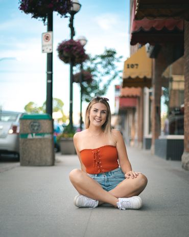 Amanda. Portrait Photography Winnipeg www.photographywinnipeg.ca