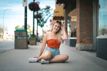 Amanda. Portrait Photography Winnipeg www.photographywinnipeg.ca