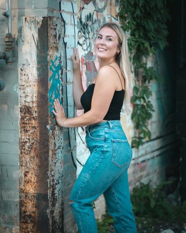 Amanda. Portrait Photography Winnipeg www.photographywinnipeg.ca