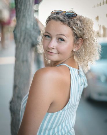 Mackenzie. Portrait Photography Winnipeg www.photographywinnipeg.ca