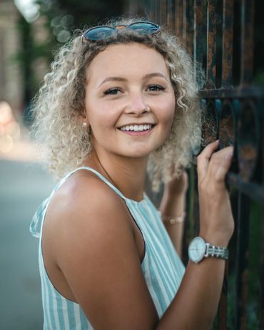 Mackenzie. Portrait Photography Winnipeg www.photographywinnipeg.ca