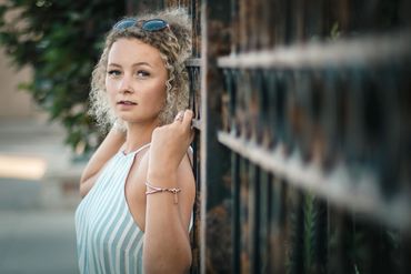 Mackenzie. Portrait Photography Winnipeg www.photographywinnipeg.ca