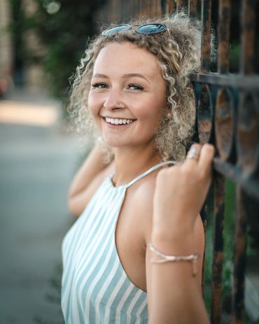 Mackenzie. Portrait Photography Winnipeg www.photographywinnipeg.ca