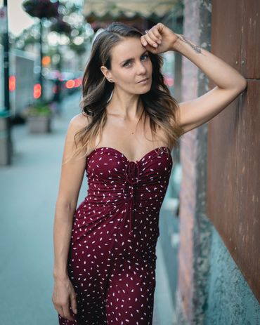 Laura. Portrait Photography Winnipeg www.photographywinnipeg.ca