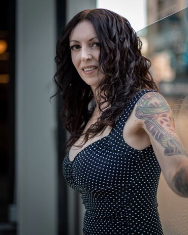 Darka. Portrait Photography Winnipeg www.photographywinnipeg.ca