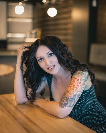 Darka. Portrait Photography Winnipeg www.photographywinnipeg.ca