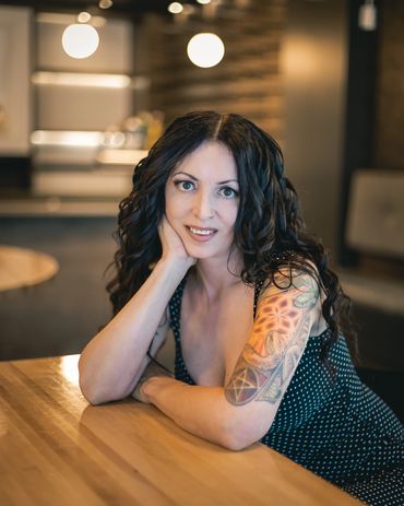 Darka. Portrait Photography Winnipeg www.photographywinnipeg.ca