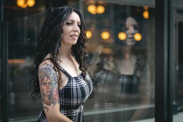 Darka. Portrait Photography Winnipeg www.photographywinnipeg.ca