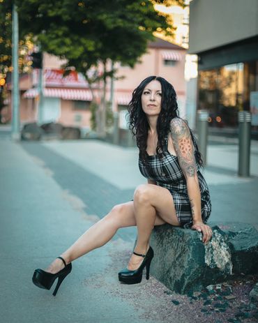 Darka. Portrait Photography Winnipeg www.photographywinnipeg.ca