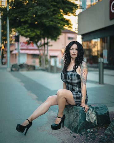 Darka. Portrait Photography Winnipeg www.photographywinnipeg.ca