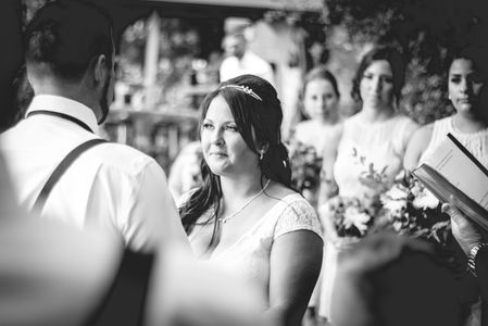 Wedding Photography in Winnipeg taken for Megan.