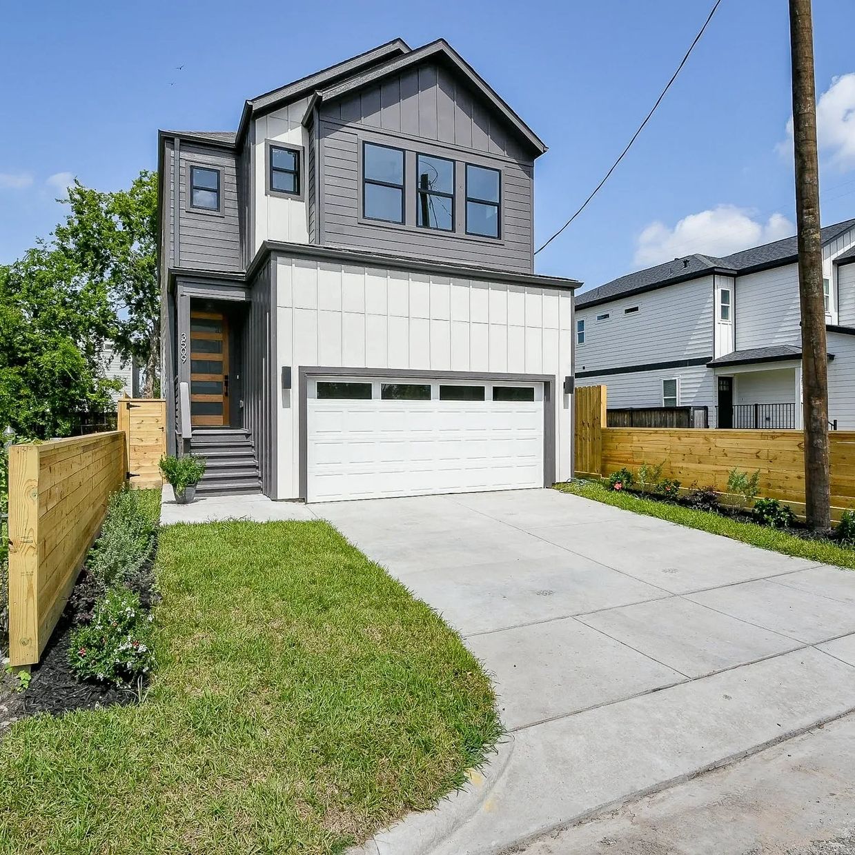 3509 Omega St. Houston, TX 77022