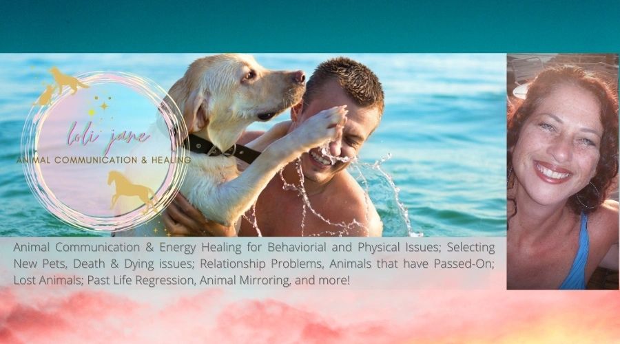 Animal Communication, training and behaviorial issues, physical ailments, pain , death and dying iss