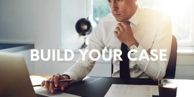 BUILD YOUR DUI CASE