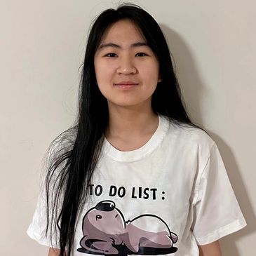 Helen Qin
Chief Innovation Officer
Virginia, USA