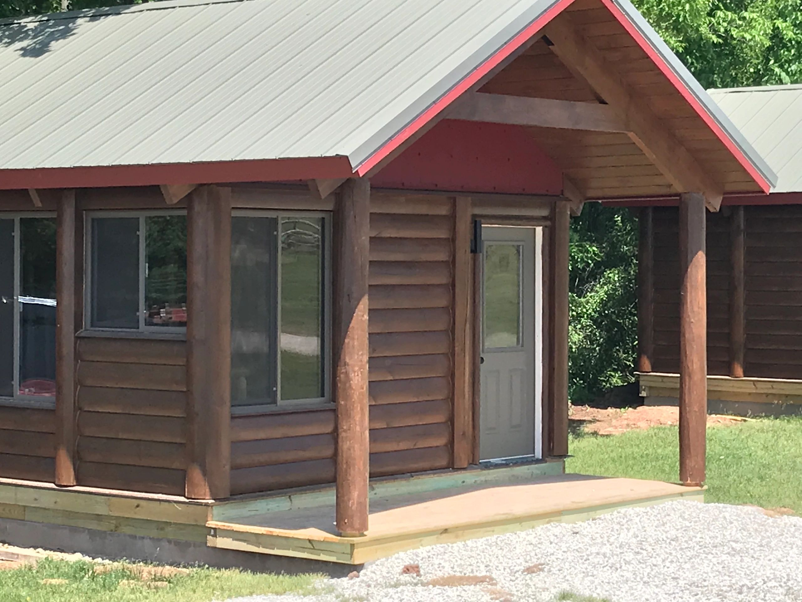 Log Homes Kits The Woody Outlet