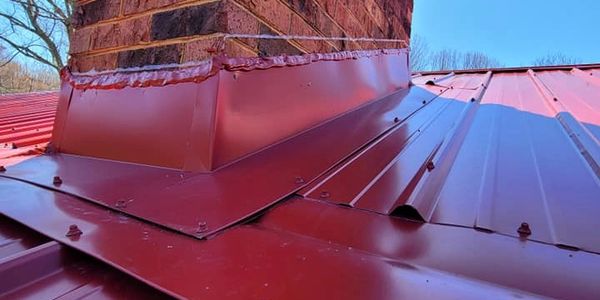 Metal Roof Repair Services