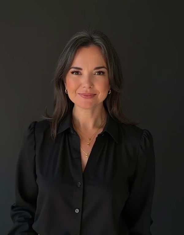 Amanda:
Head Team Lead