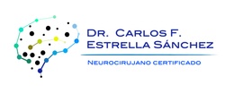 Dr. Carlos Estrella
Neurocirujano