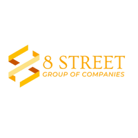 8 STREET GROUP