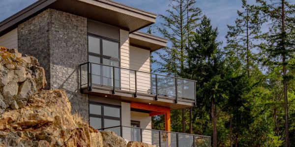 Nanaimo home in departure bay neighbourhood