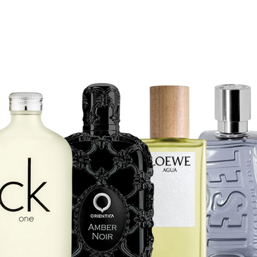 Perfume Originales Unisex, los mejores precios. Somos distribuidores 