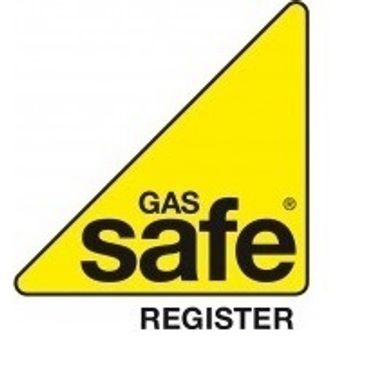 Gas safe logo